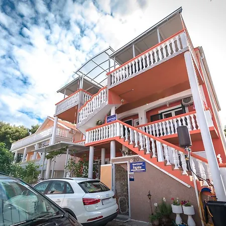 Vajda Apartament