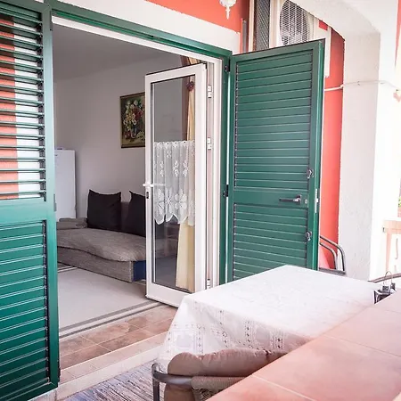 Vajda Apartament Bibinje
