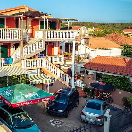 Apartament Vajda Bibinje