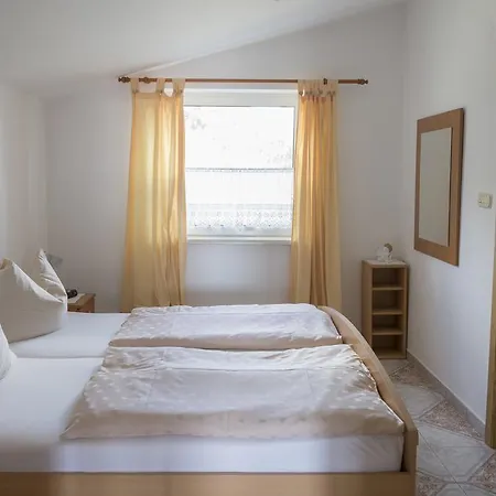 Apartament Vajda