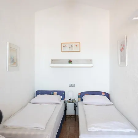 Vajda Apartament Bibinje
