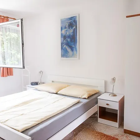 Vajda Apartament *