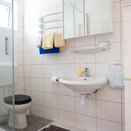 Apartament Vajda Bibinje