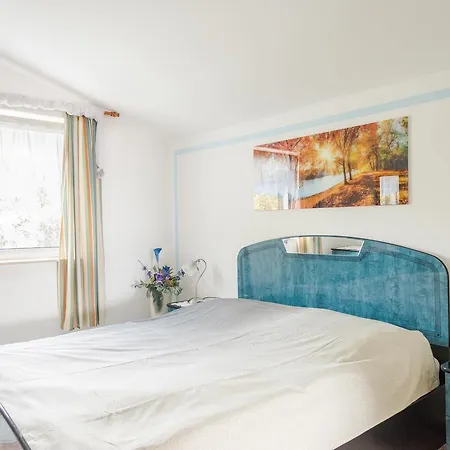 Apartament Vajda
