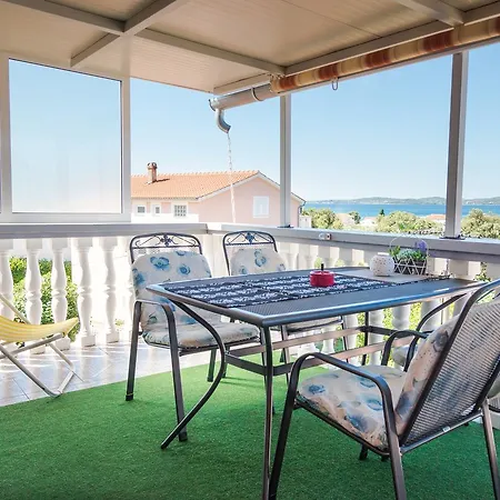 Apartament Vajda