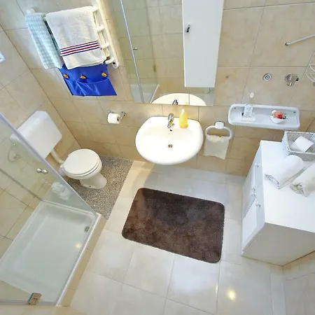 Vajda Apartament Bibinje