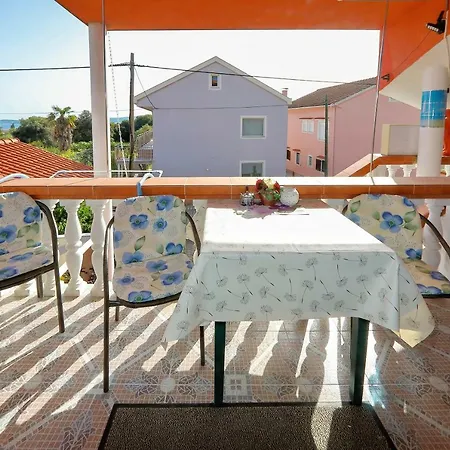 Vajda Apartament *