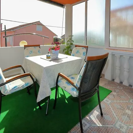 Vajda Appartement *