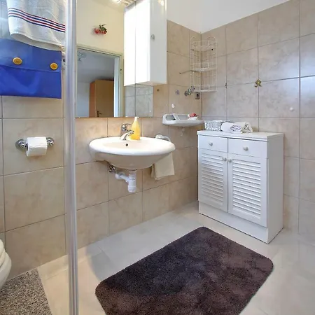 Apartament Vajda Bibinje