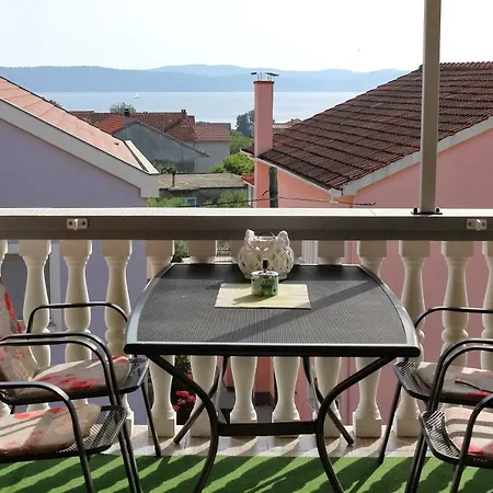 Vajda Apartament *