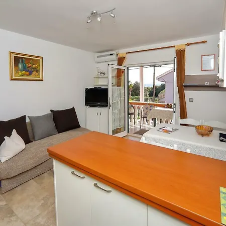Vajda Apartament Bibinje