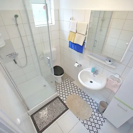 Vajda Apartament Bibinje