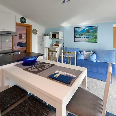 Apartament Vajda