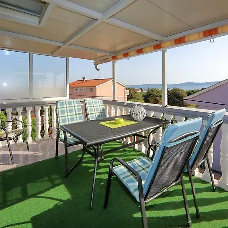Apartament Vajda *
