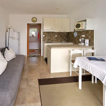 Apartament Vajda *