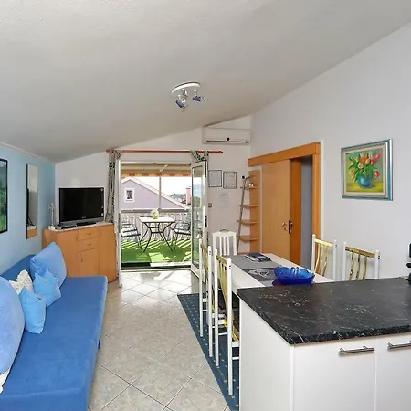 Vajda Apartmán *